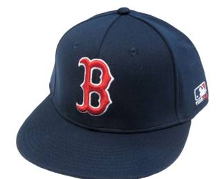 Boston Red Sox MLB Sports Cap Adult