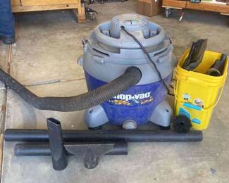 16 Gallon ShopVac