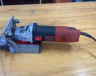 Avanti Biscuit Joiner Machine