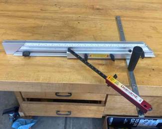 Osborne EB3 Miter Guide