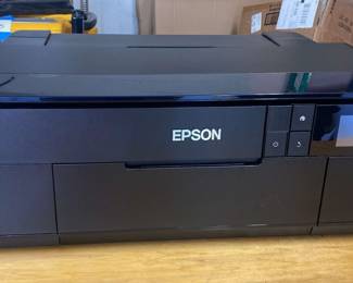 006 Epson SureColor P600 Printer