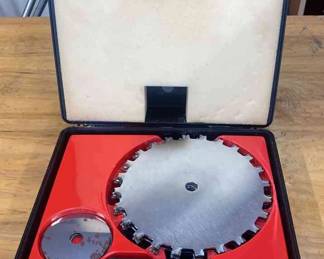 Freud Super Dado Saw Blades