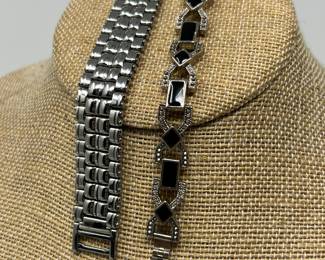 Lot 412 | Ladies Bracelets Vintage Bracelet
Lot 412 | Ladies Bracelets Vintage Bracelet