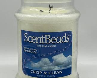 Lot 91 | Scentbeads Concentrated Jar Candle