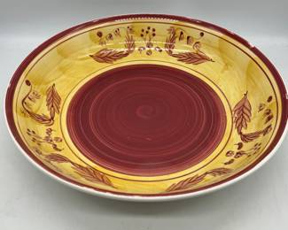 Lot 122 | The Main Ingredients Pasta Bowl