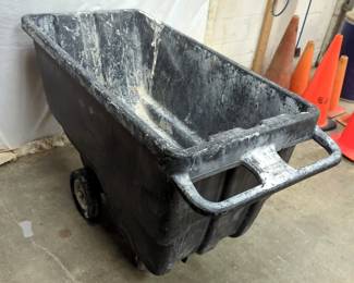 SurPro Utility Truck, 34" x 26" x 56"