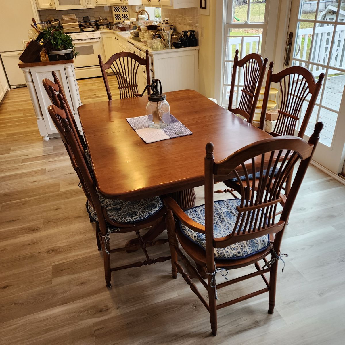 Jenison Twp) Estate Sale starts on 1/4/2024