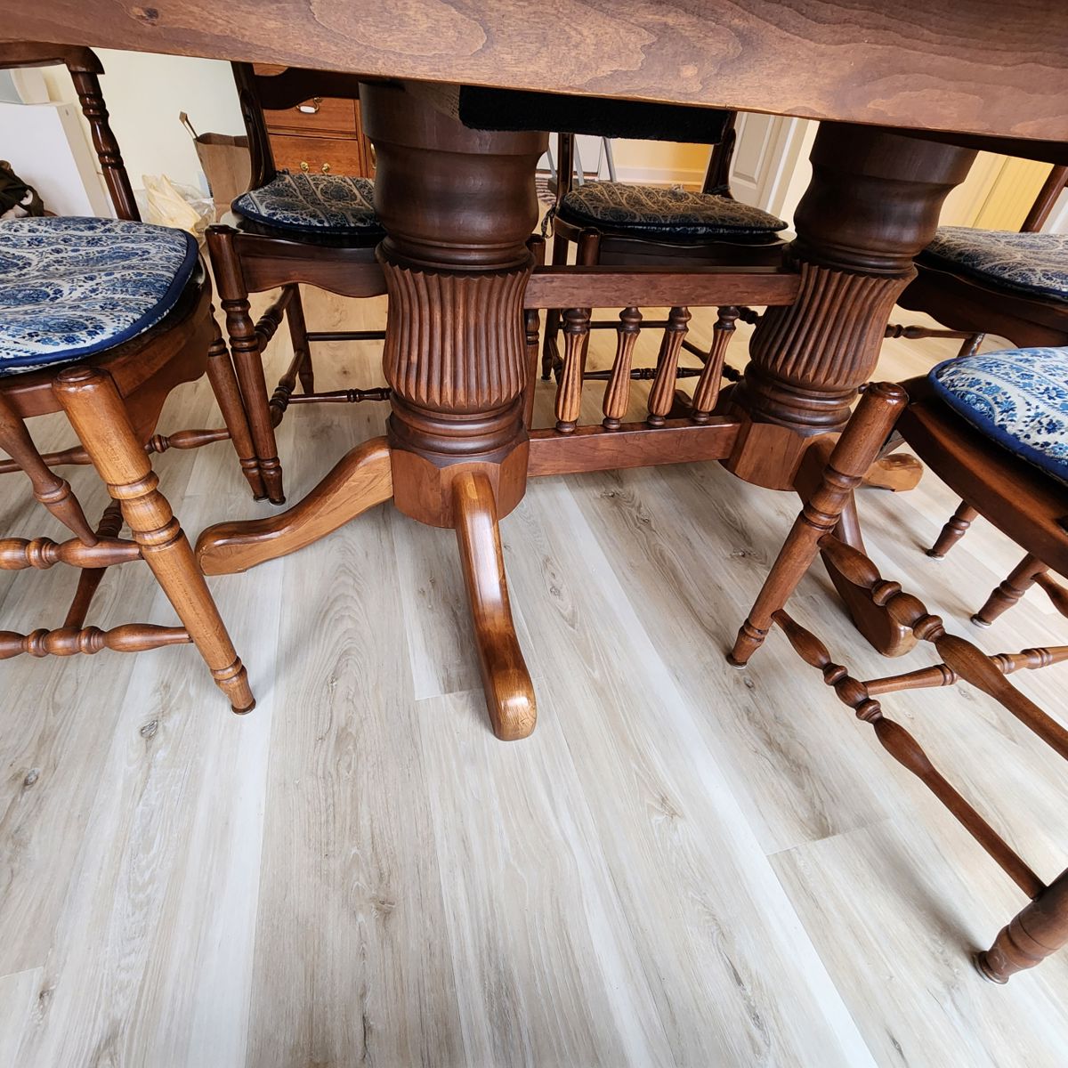 Jenison Twp) Estate Sale starts on 1/4/2024