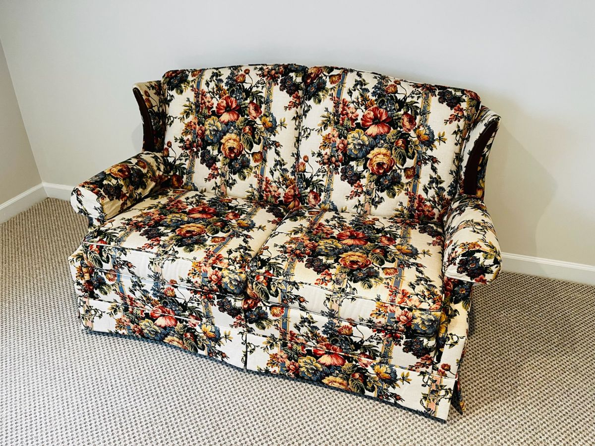 Jenison Twp) Estate Sale starts on 1/4/2024