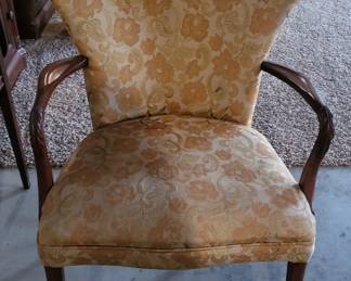 Vintage chair