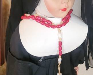 Nun