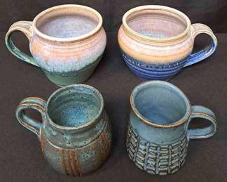 Heyer Mugs Plus