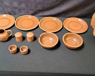 Henry Watson Pottery