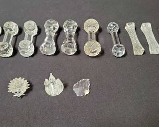 Knife Rests And More