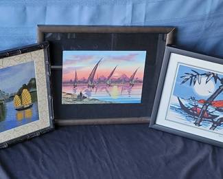 Boat Themed Pictures