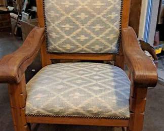 Southwestern Chair