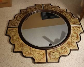 Decorative Mirror