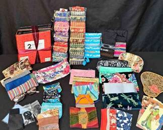 Wallets Pouches And Coin Purse Lot
