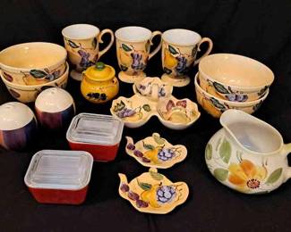 Zrike Handpainted Plus