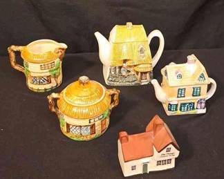 Vintage Beswick Plus