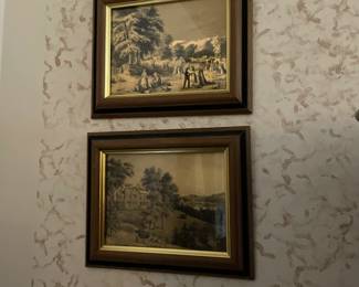 . . . nice art pieces