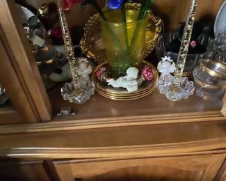 . . . . cute accents