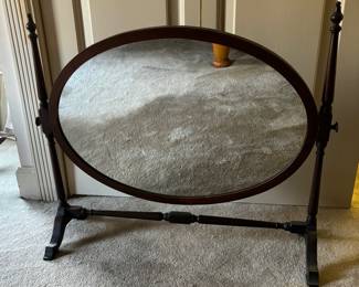 Dressing Table Mirror