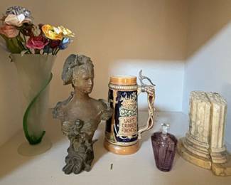 Misc Decorative Objects
