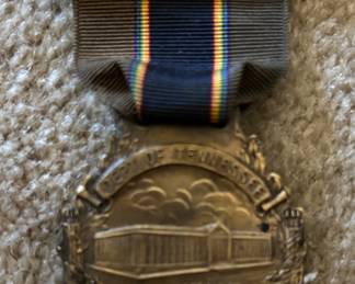 1934 Nashville American Legion