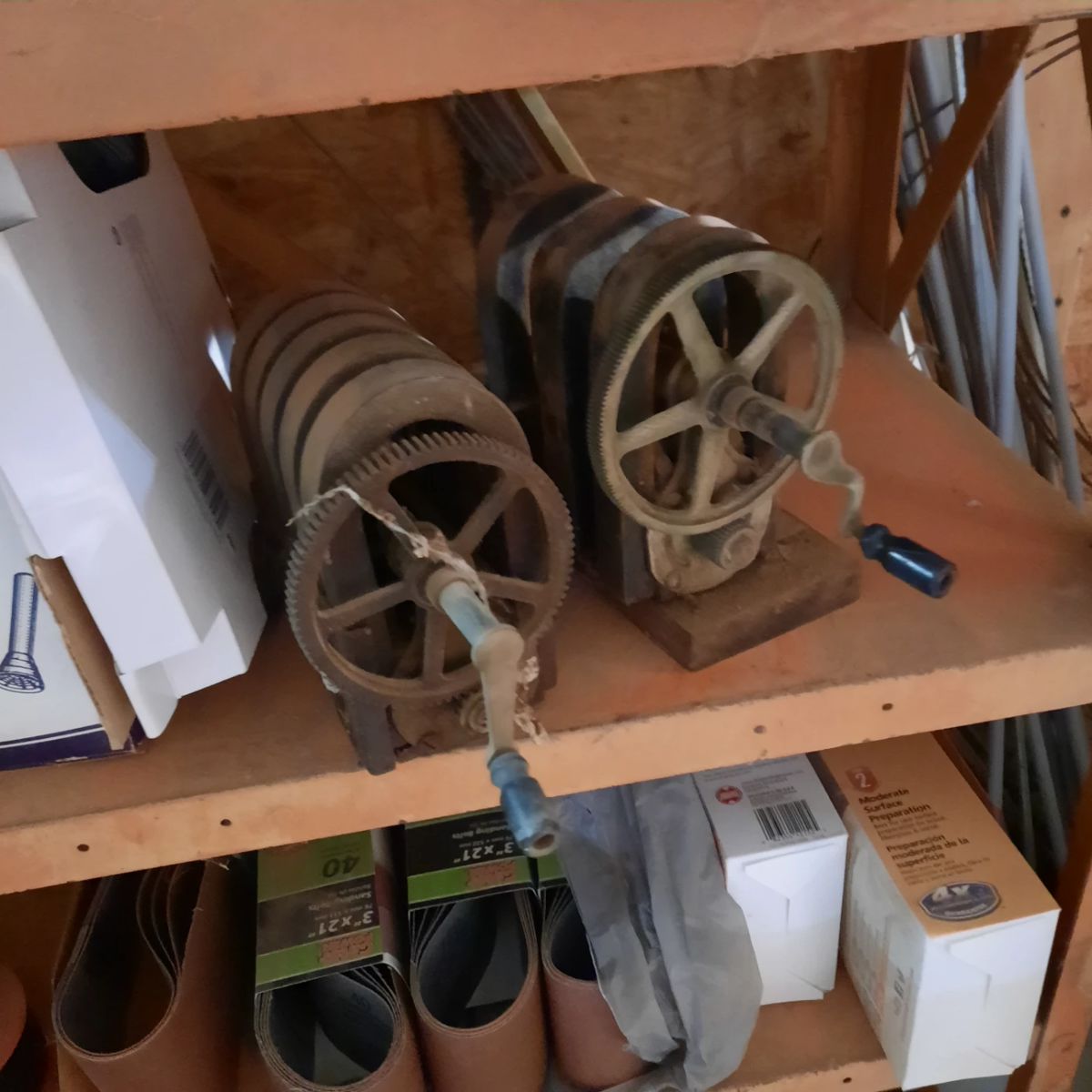 ESTATE SALE WITH EVERYTHING FOR THE NEW YEAR starts on 1/4/2024