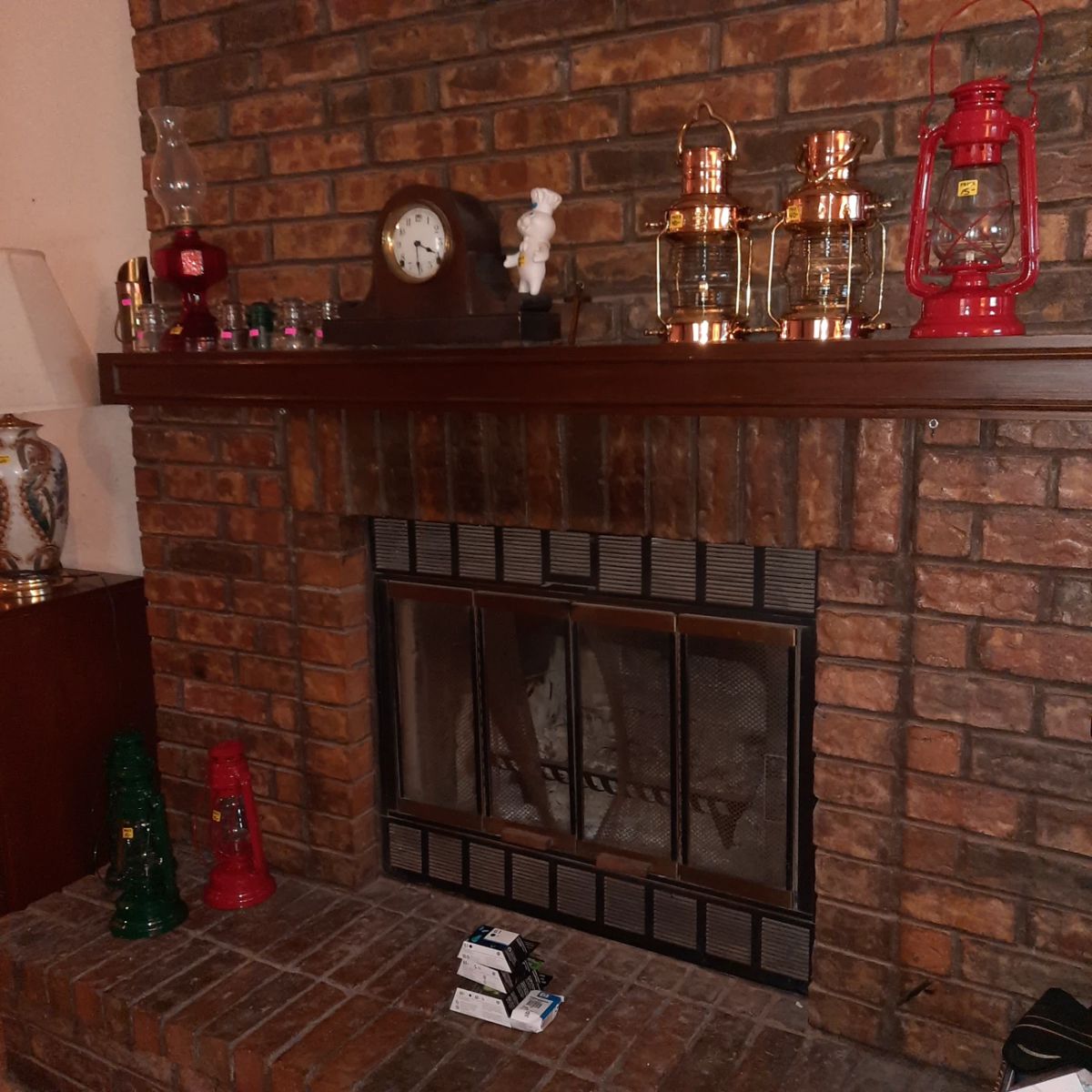 ESTATE SALE WITH EVERYTHING FOR THE NEW YEAR starts on 1/4/2024