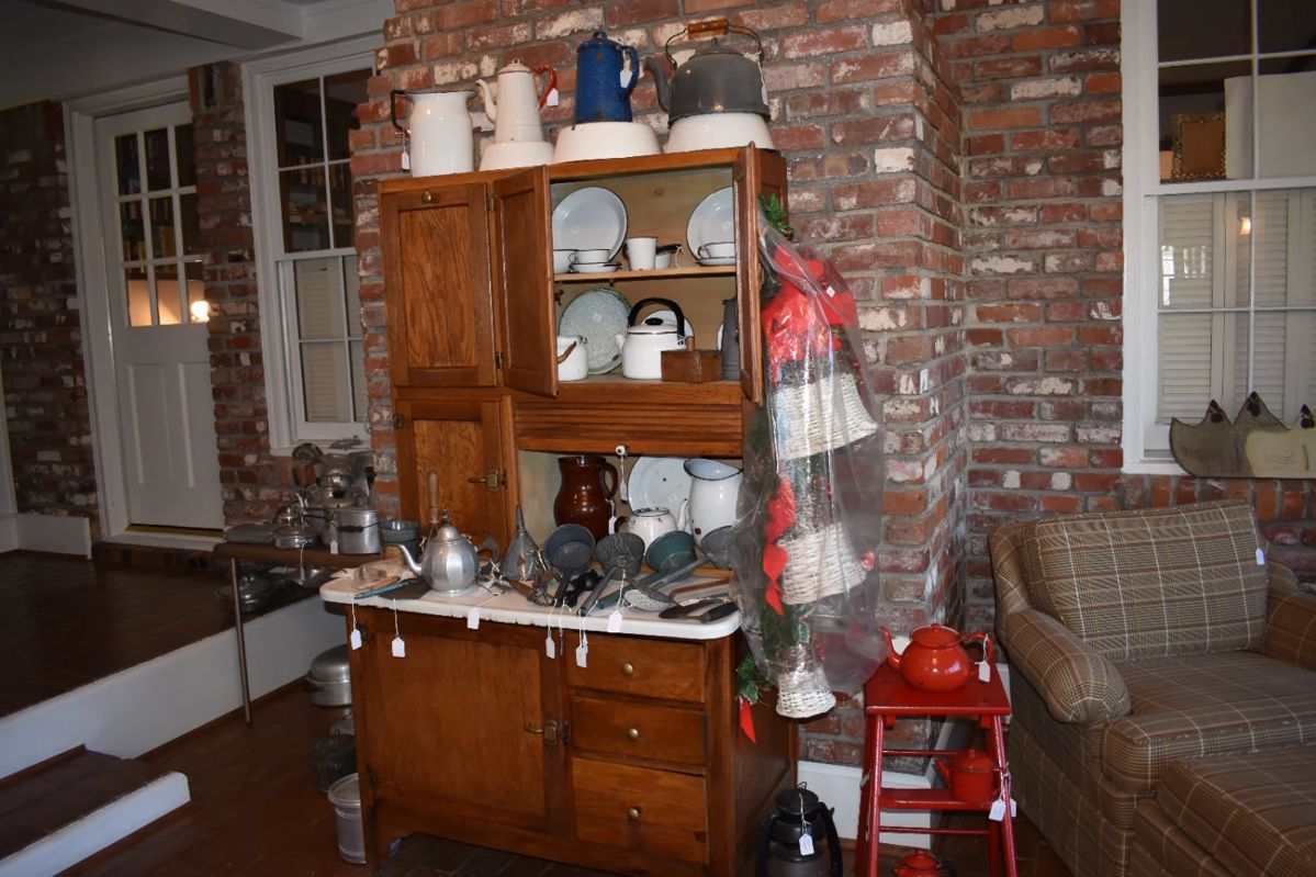 Estate/Moving Sale in Albany, GA starts on 1/5/2024