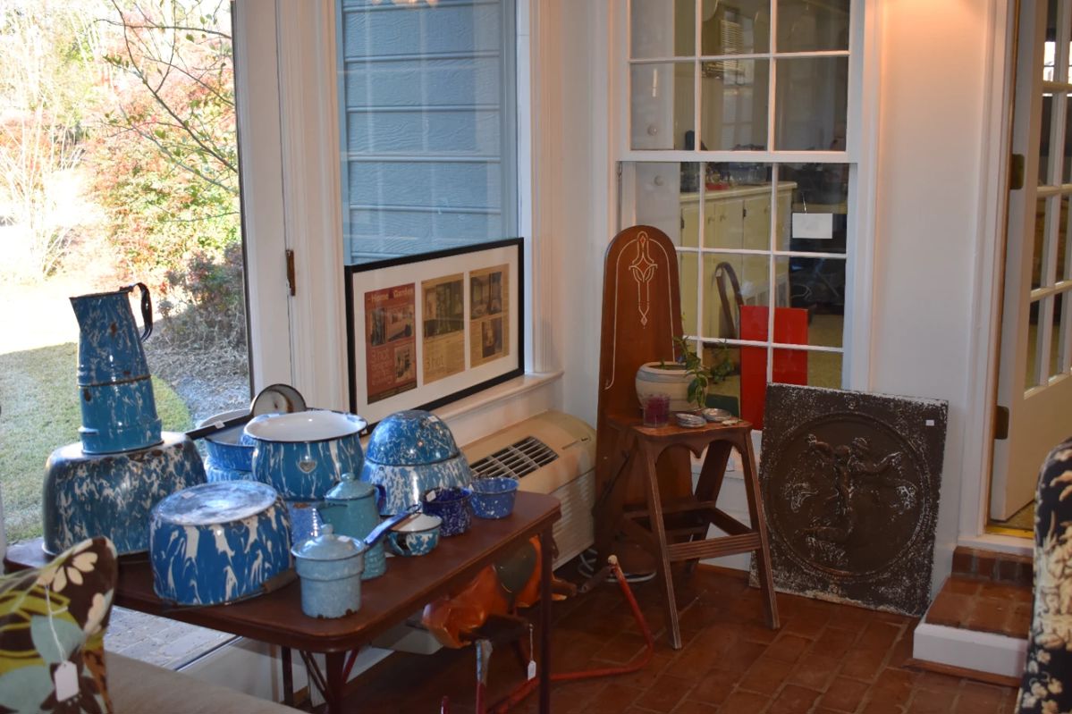 Estate/Moving Sale in Albany, GA starts on 1/5/2024