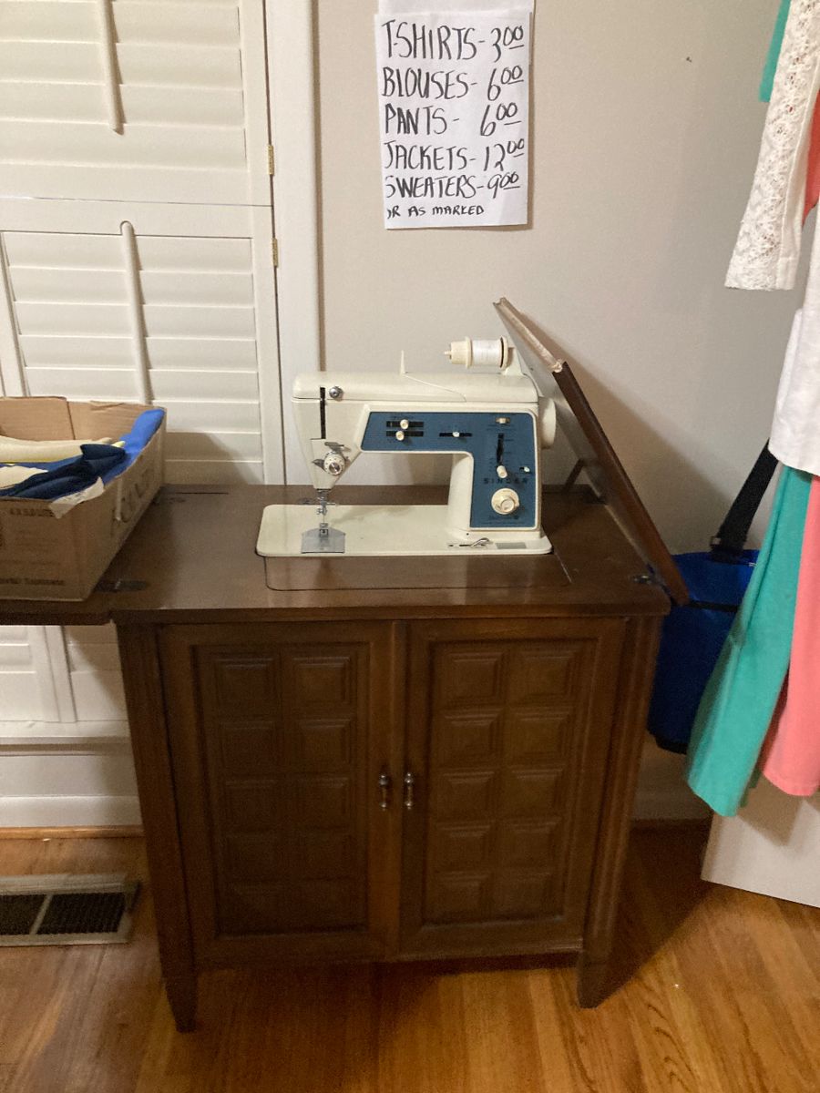 Bette Bogart Estate Sales in North Little Rock, AR starts on 12/30/2023