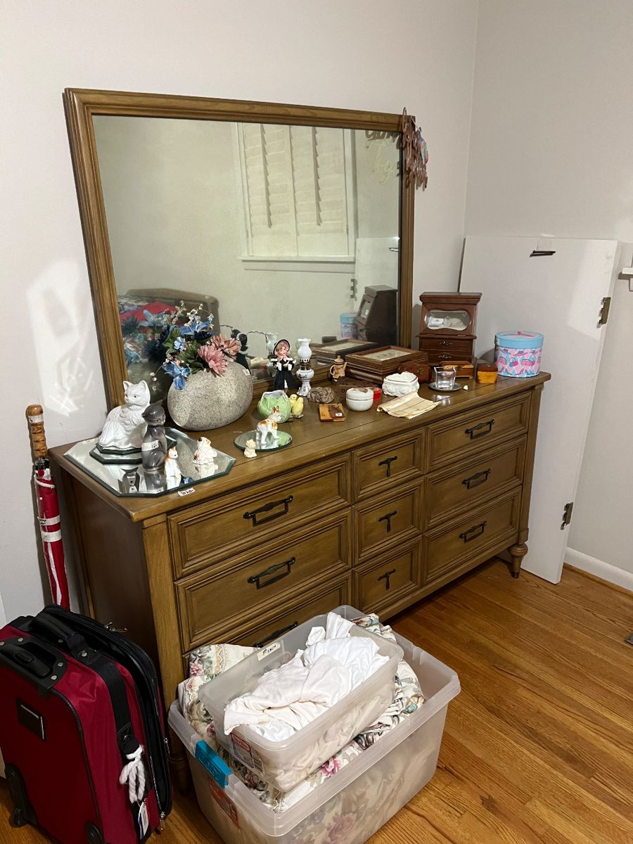 Bette Bogart Estate Sales in North Little Rock, AR starts on 12/30/2023