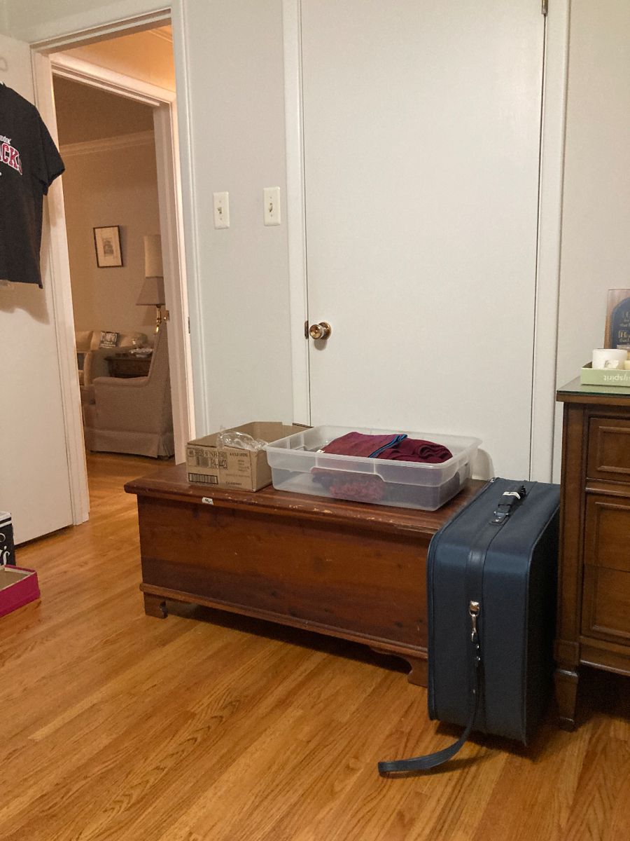 Bette Bogart Estate Sales in North Little Rock, AR starts on 12/30/2023