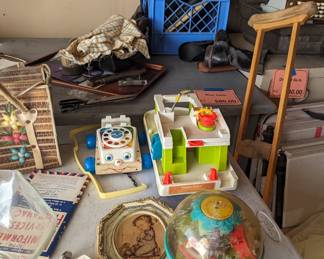 Sale Picture