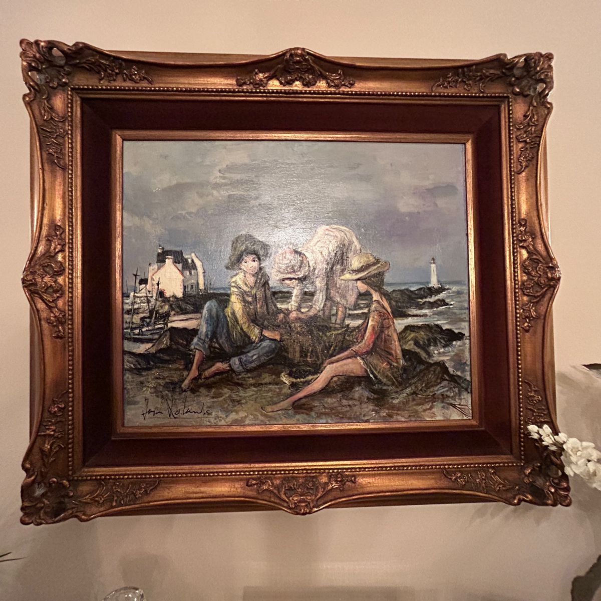 TARZANA 3 DAY ESTATE SALE in Tarzana, CA starts on 1/5/2024