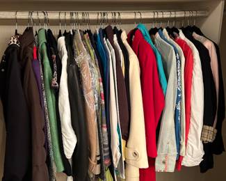 Women's Clothing Petite, XS, Small and Medium