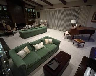 Living Room Furniture, Yamaha Piano, Game Table and more