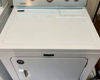 Maytag Dryer