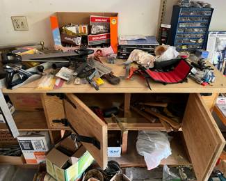 Misc Tools