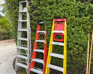 Misc Ladders