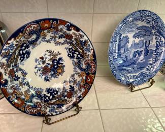 Decorative Plates