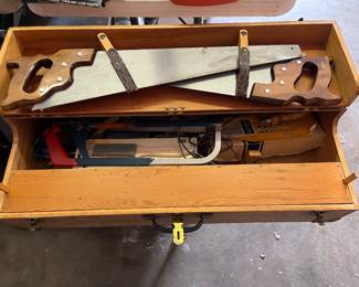 Saws