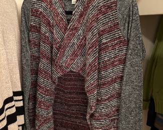 Lucky Brand Cardigan