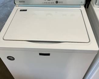 Maytag Washer