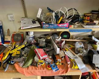 Misc Tools