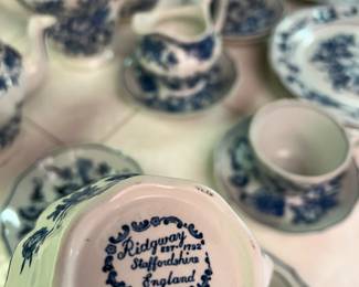 Ridgeway Staffordshire England Windsor