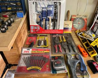 Misc Tools